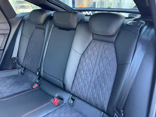 Audi Q4 Sportback e-tron 45 Edition Swiss Ski quattro