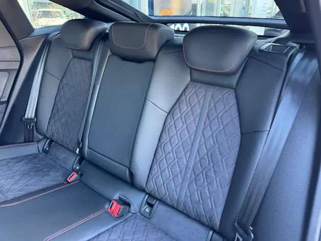 Audi Q4 Sportback e-tron 45 Edition Swiss Ski quattro