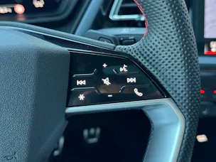Audi Q4 Sportback e-tron 45 Edition Swiss Ski quattro