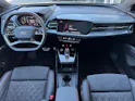 Audi Q4 Sportback e-tron 45 Edition Swiss Ski quattro