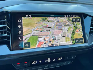 Audi Q4 Sportback e-tron 45 Edition Swiss Ski quattro