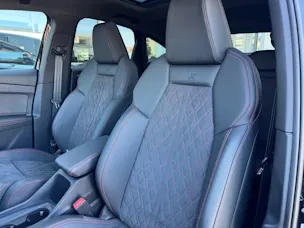 Audi Q4 Sportback e-tron 45 Edition Swiss Ski quattro