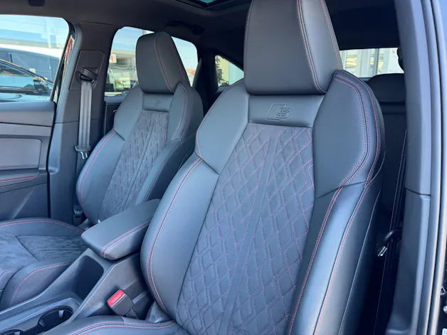 Audi Q4 Sportback e-tron 45 Edition Swiss Ski quattro