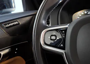 Volvo XC90 2.0 B5 MH Inscription 7P. AWD