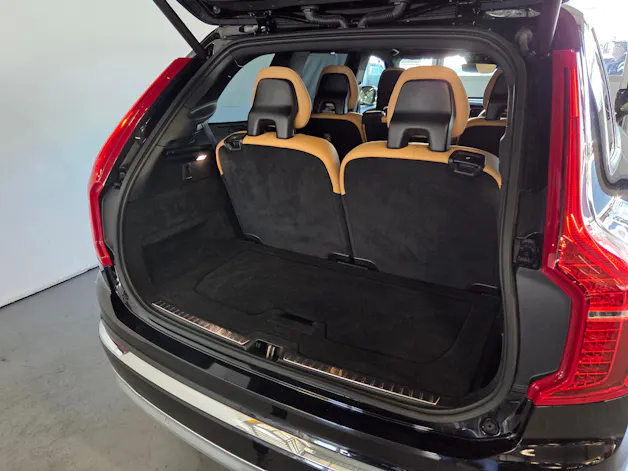 Volvo XC90 2.0 B5 MH Inscription 7P. AWD