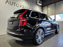 Volvo XC90 2.0 B5 MH Inscription 7P. AWD