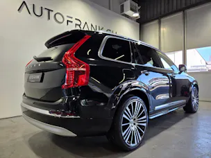Volvo XC90 2.0 B5 MH Inscription 7P. AWD
