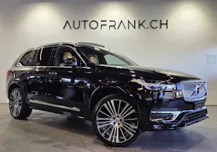 Volvo XC90 2.0 B5 MH Inscription 7P. AWD