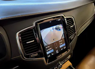 Volvo XC90 2.0 B5 MH Inscription 7P. AWD