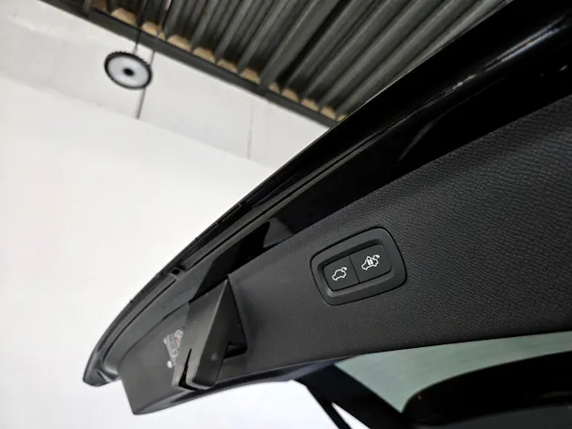 Volvo XC90 2.0 B5 MH Inscription 7P. AWD