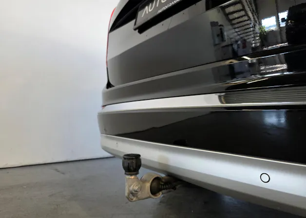 Volvo XC90 2.0 B5 MH Inscription 7P. AWD