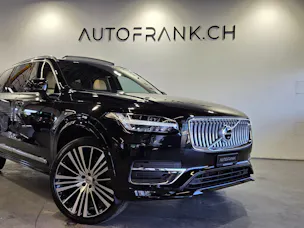 Volvo XC90 2.0 B5 MH Inscription 7P. AWD