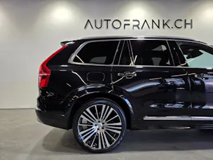 Volvo XC90 2.0 B5 MH Inscription 7P. AWD