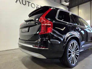 Volvo XC90 2.0 B5 MH Inscription 7P. AWD