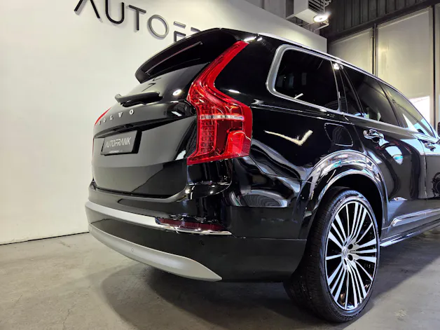 Volvo XC90 2.0 B5 MH Inscription 7P. AWD