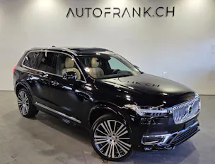 Volvo XC90 2.0 B5 MH Inscription 7P. AWD