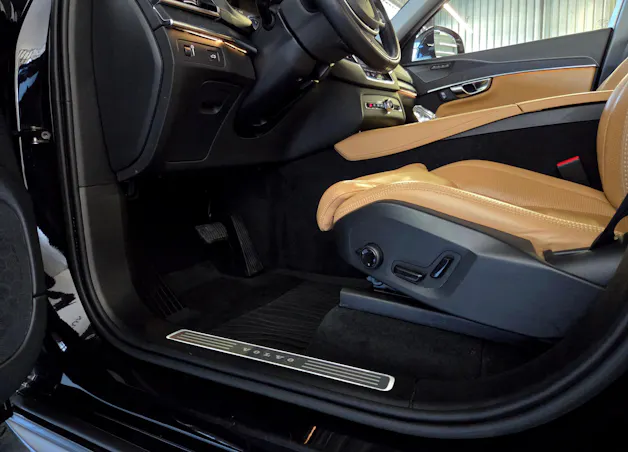 Volvo XC90 2.0 B5 MH Inscription 7P. AWD