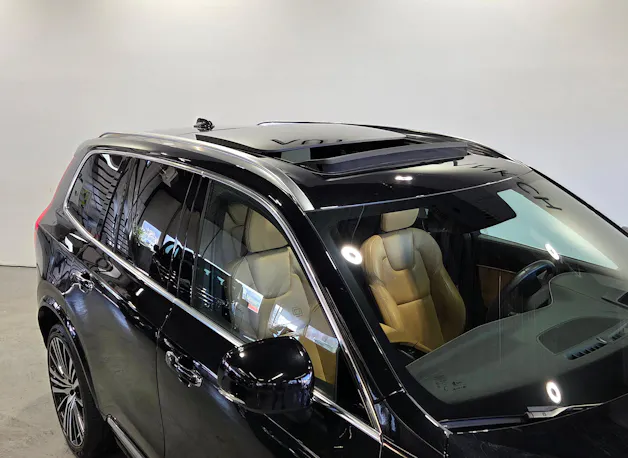 Volvo XC90 2.0 B5 MH Inscription 7P. AWD