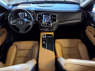 Volvo XC90 2.0 B5 MH Inscription 7P. AWD