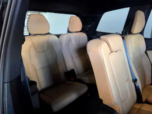 Volvo XC90 2.0 B5 MH Inscription 7P. AWD