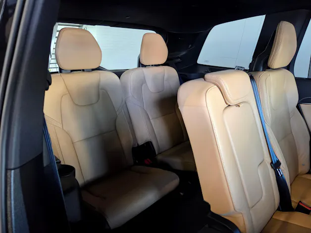 Volvo XC90 2.0 B5 MH Inscription 7P. AWD
