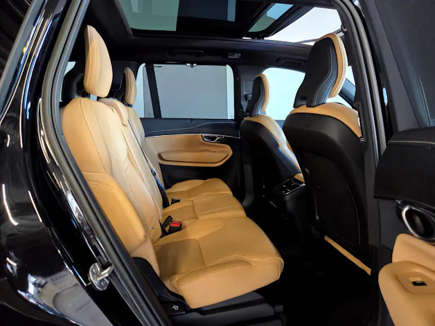 Volvo XC90 2.0 B5 MH Inscription 7P. AWD