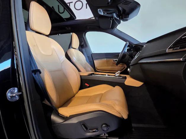 Volvo XC90 2.0 B5 MH Inscription 7P. AWD