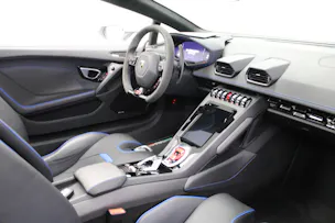 Lamborghini Huracan EVO Spyder DCT