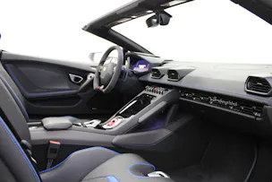 Lamborghini Huracan EVO Spyder DCT