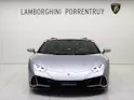 Lamborghini Huracan EVO Spyder DCT