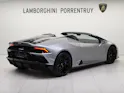 Lamborghini Huracan EVO Spyder DCT