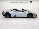 Lamborghini Huracan EVO Spyder DCT