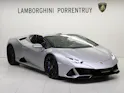 Lamborghini Huracan EVO Spyder DCT