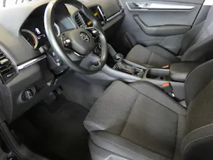 Škoda Karoq 1.5 TSI Style DSG