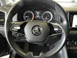 Škoda Karoq 1.5 TSI Style DSG