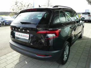 Škoda Karoq 1.5 TSI Style DSG