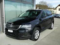 Škoda Karoq 1.5 TSI Style DSG