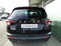 Škoda Karoq 1.5 TSI Style DSG