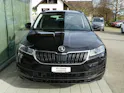 Škoda Karoq 1.5 TSI Style DSG