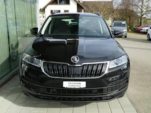 Škoda Karoq 1.5 TSI Style DSG