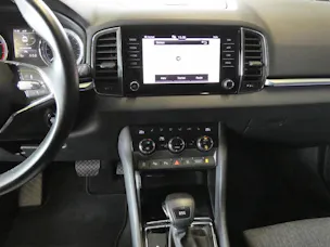 Škoda Karoq 1.5 TSI Style DSG