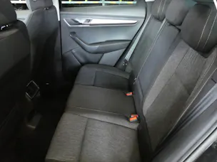 Škoda Karoq 1.5 TSI Style DSG