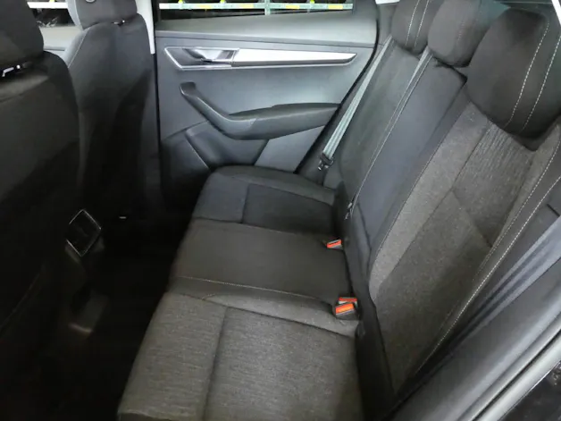 Škoda Karoq 1.5 TSI Style DSG