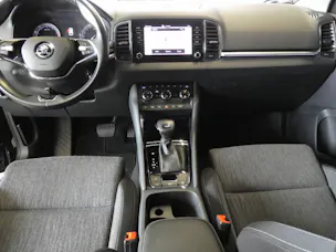 Škoda Karoq 1.5 TSI Style DSG