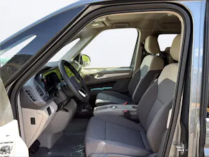 VW Multivan 1.5 eHybrid Liberty 4Motion DSG