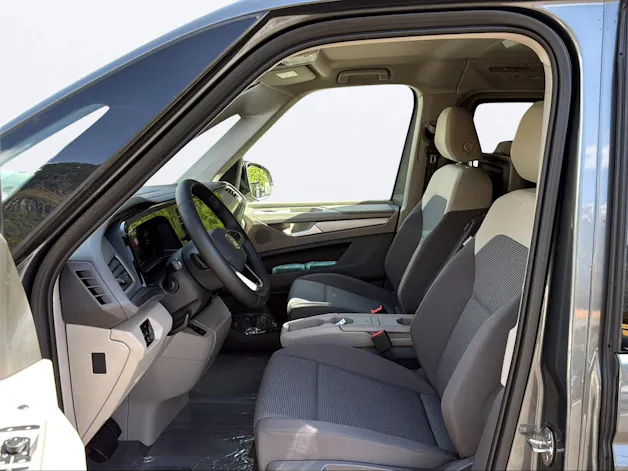 VW Multivan 1.5 eHybrid Liberty 4Motion DSG