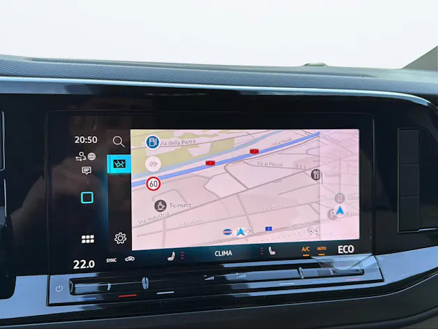 VW Multivan 1.5 eHybrid Liberty 4Motion DSG