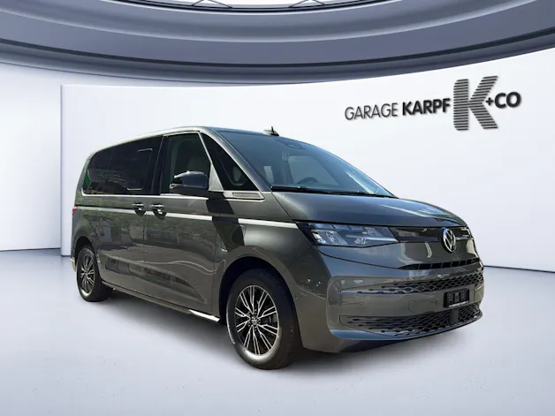 VW Multivan 1.5 eHybrid Liberty 4Motion DSG