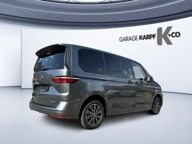 VW Multivan 1.5 eHybrid Liberty 4Motion DSG