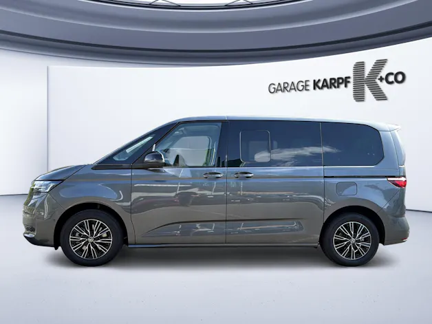 VW Multivan 1.5 eHybrid Liberty 4Motion DSG